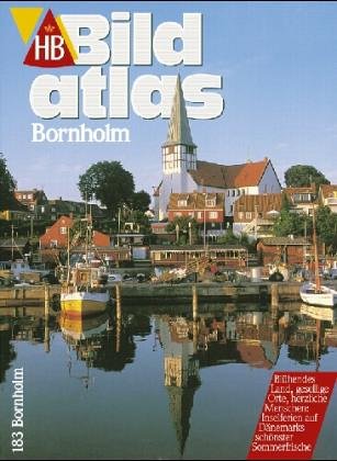 Beispielbild fr Bildatlas Bornholm zum Verkauf von medimops