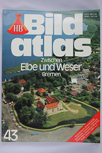 Beispielbild fr Elbe-Weser-Dreieck zum Verkauf von Versandantiquariat Felix Mcke