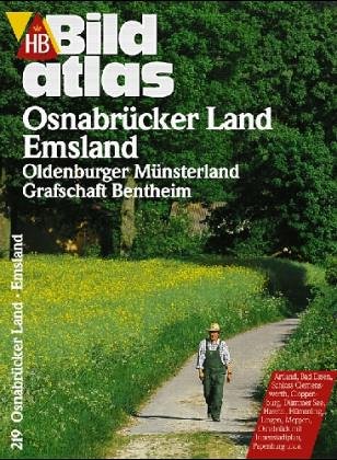 Osnabrück und Tecklenburger Land