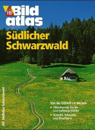 Südlicher Schwarzwald