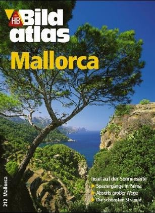 HB Bildatlas: Mallorca