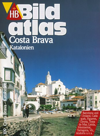 9783616062099: Costa Brava, Katalonien