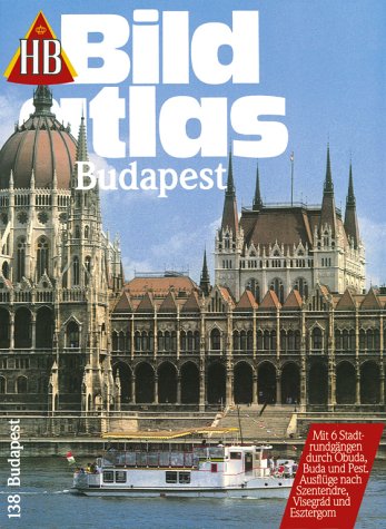 Beispielbild fr HB Bildatlas, H.138 : Budapest zum Verkauf von medimops