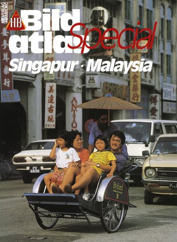 Beispielbild fr HB Bildatlas Special, H.19, Singapur, Malaysia zum Verkauf von medimops