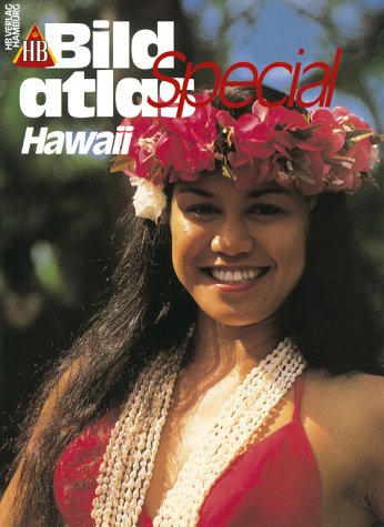 Beispielbild fr HB Bildatlas Special, H.24, Hawaii zum Verkauf von medimops