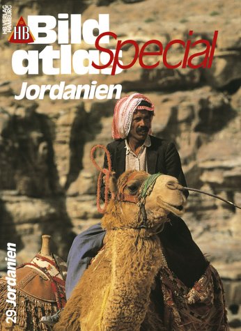 Beispielbild fr Jordanien zum Verkauf von Celler Versandantiquariat