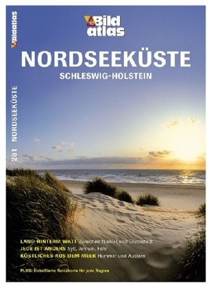 Beispielbild fr HB Bildatlas Nordseekste / Schleswig-Holstein: Weites Land hinterm Watt zum Verkauf von medimops