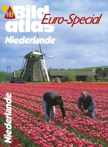 Stock image for HB Bildatlas Euro-Special, H.10, Niederlande for sale by medimops