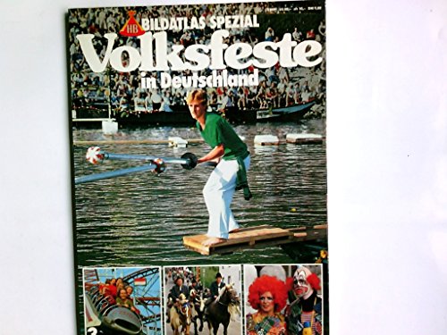 volksfeste deutschland