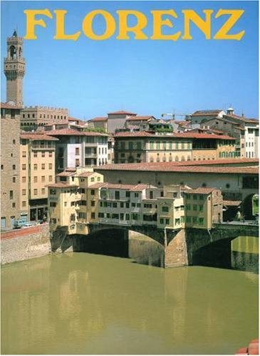 Beispielbild fr Florenz rund um die Uhr : mit groem City-Faltplan von Gregor Kulosa. Red.: Horst Keppler ; Jrg Gensel / HB-Bildatlas City-Tour zum Verkauf von BBB-Internetbuchantiquariat