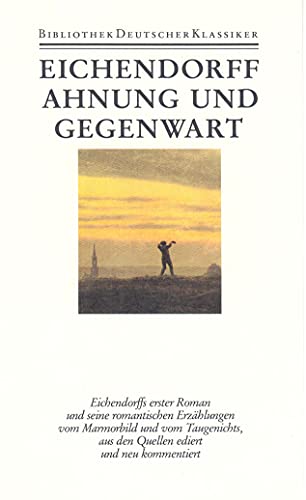 9783618601203: Werke in fünf Bänden (Bibliothek deutscher Klassiker) (German Edition)