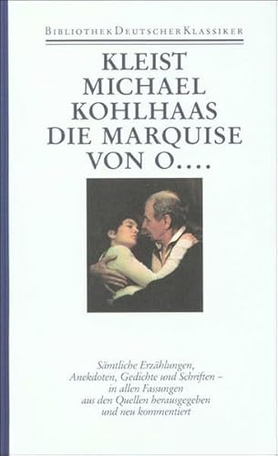 Beispielbild fr Erzhlungen, Anekdoten, Gedichte, Schriften zum Verkauf von Antiquarius / Antiquariat Hackelbusch