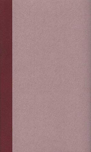9783618609858: Smtliche Werke und Briefe in 4 Bnden: Band 3: Erzhlungen / Anekdoten / Gedichte / Schriften