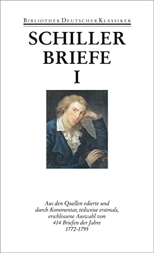 9783618613107: Werke und Briefe.: Briefe 1. 1772 - 1795: Band 11: Briefe I: 1772-1795: Bd. 11