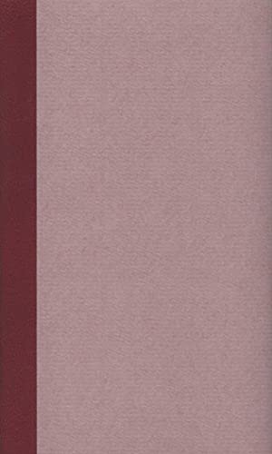 Deutsche Lyrik des Frühen und Hohen Mittelalters. Edition der Texte und Kommentare der Ingrid Kasten. Übersetzt von Margherita Kuhn. - Haug, Walter (Hrsg.)