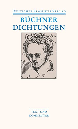 Imagen de archivo de Dichtungen a la venta por Blackwell's
