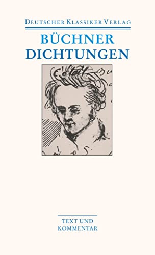 Stock image for Dichtungen for sale by Blackwell's