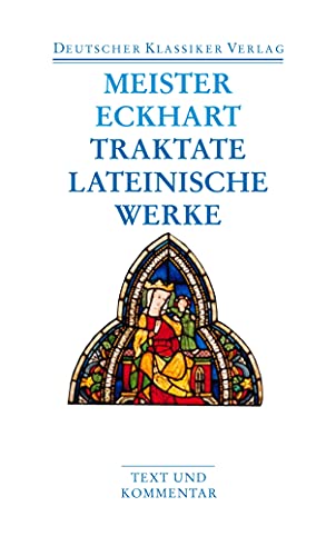 Stock image for Werke 2: Sämtliche deutschen Predigten und Traktate sowie eine Auswahl aus den lateinischen Werken. Kommentierte zweisprachige Ausgabe for sale by WorldofBooks