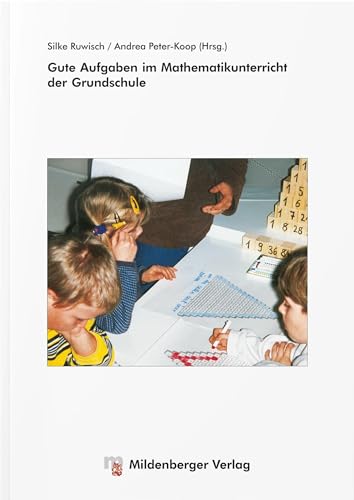 Stock image for Gute Aufgaben Im Mathematikunterricht Der Grundschule for sale by Revaluation Books