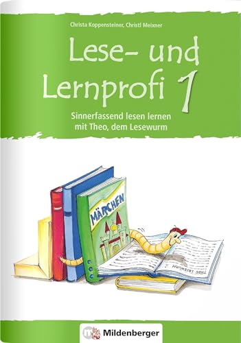 Stock image for Lese- und Lernprofi 1 -Language: german for sale by GreatBookPrices