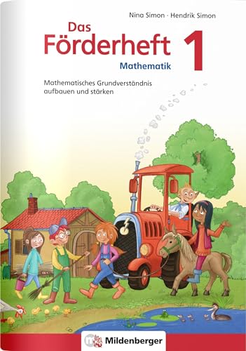 Stock image for Das Frderheft 1 for sale by GreatBookPrices