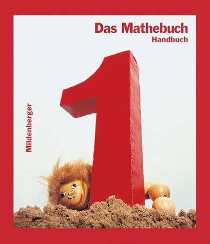 Beispielbild fr Das Mathebuch - Ausgabe fr Bayern: Handbuch Teil A zum Verkauf von medimops