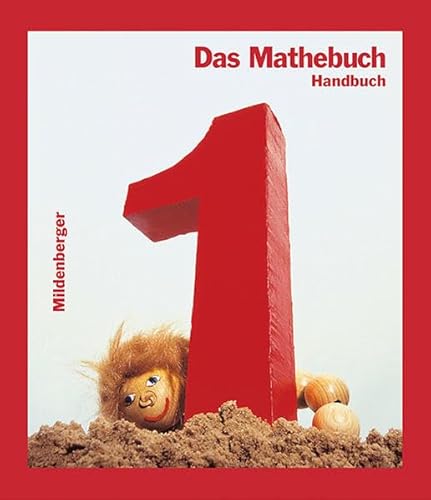 Imagen de archivo de Das Mathebuch - Ausgabe fr Bayern: Handbuch Teil A a la venta por medimops