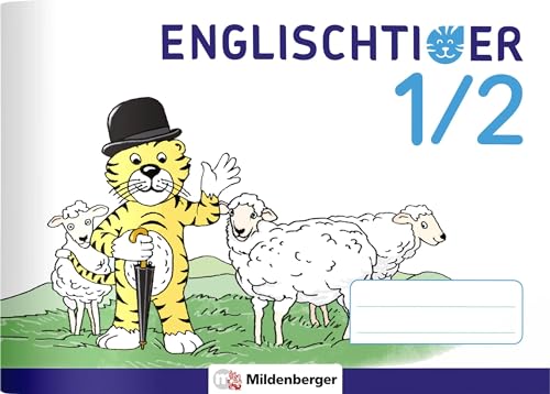 Stock image for Englischtiger 1/2 for sale by GreatBookPrices