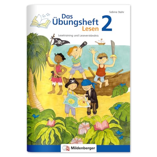 Stock image for Das bungsheft 2 Lesen -Language: german for sale by GreatBookPrices