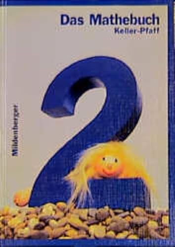 Beispielbild fr Das Mathebuch 2. Schlerbuch 2. Schuljahr. Euro-Ausgabe zum Verkauf von Martin Preu / Akademische Buchhandlung Woetzel