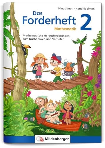 Imagen de archivo de Das Forderheft 2 -Language: german a la venta por GreatBookPrices