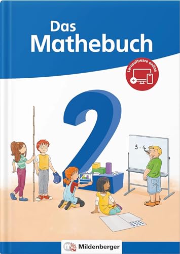 Stock image for Das Mathebuch 2 Neubearbeitung - Schlerbuch for sale by Revaluation Books