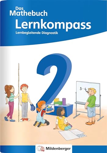 Stock image for Das Mathebuch 2 Neubearbeitung - Lernkompass for sale by GreatBookPrices