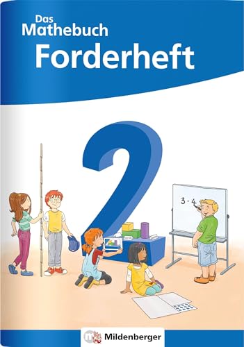 Stock image for Das Mathebuch 2 Neubearbeitung - Forderheft for sale by GreatBookPrices