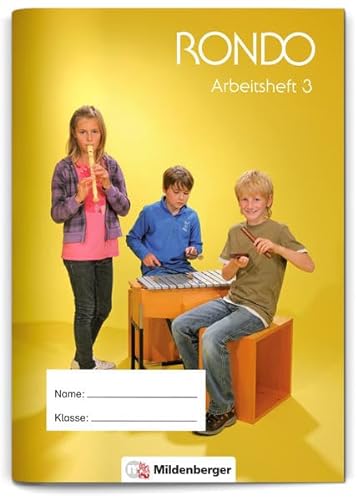 Stock image for 3. Schuljahr, Arbeitsheft for sale by Revaluation Books