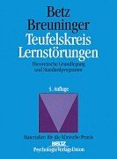 Stock image for Teufelskreis Lernstrungen. Theoretische Grundlegung und Standardprogramm for sale by medimops
