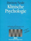 Klinische Psychologie. Mit Fragenkatalog.