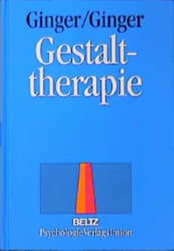 9783621272278: Gestalttherapie