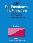 Stock image for Die Emotionen des Menschen. Eine Einfhrung in die Grundlagen der Emotionspsychologie (Book on Demand) for sale by medimops