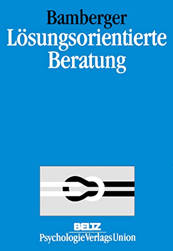 9783621274296: Lsungsorientierte Beratung