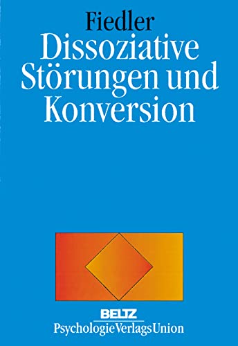 Stock image for Dissoziative Strungen und Konversion for sale by medimops