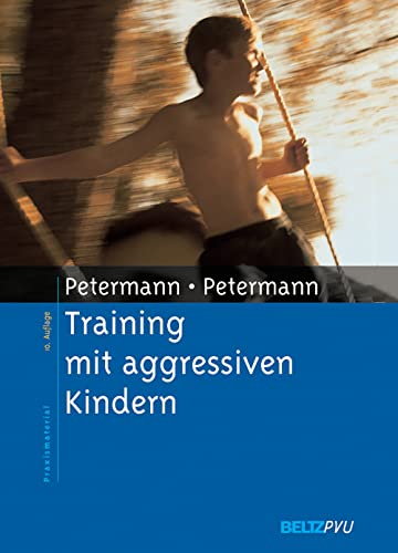 Stock image for Training mit aggressiven Kindern for sale by medimops