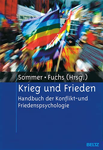 Beispielbild fr Krieg und Frieden zum Verkauf von Fachbuch-Versandhandel