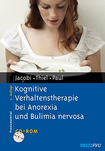 9783621276061: Kognitive Verhaltenstherapie bei Anorexia und Bulimia nervosa