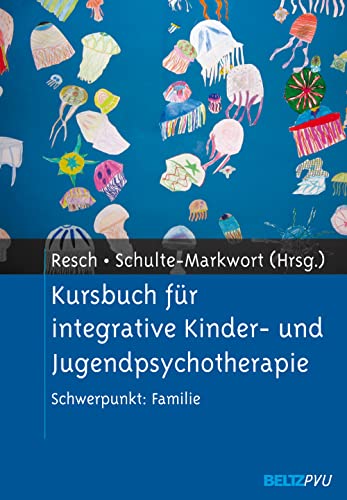 Stock image for Kursbuch fr integrative Kinder- und Jugendpsychotherapie: Schwerpunkt: Familie for sale by medimops