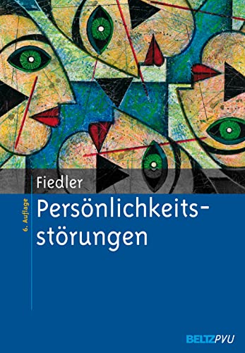 Persönlichkeitsstörungen - Peter Fiedler