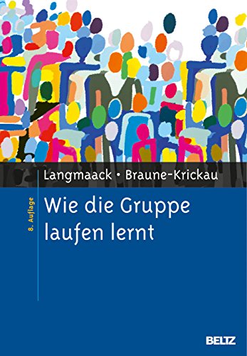 Stock image for Wie die Gruppe laufen lernt -Language: german for sale by GreatBookPrices