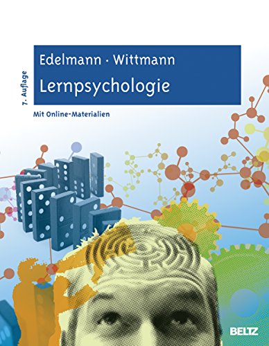 Stock image for Lernpsychologie: Mit Tests und bungsaufgaben for sale by medimops