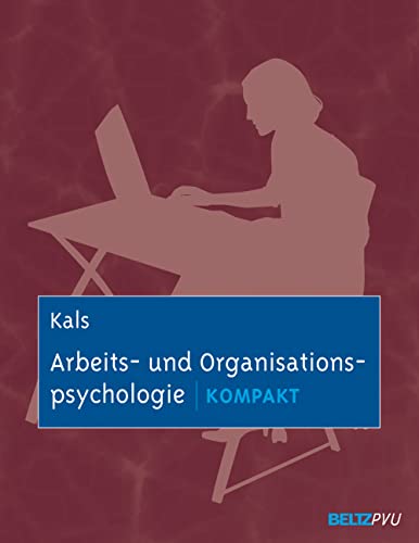 Stock image for Arbeits- und Organisationspsychologie kompakt for sale by medimops