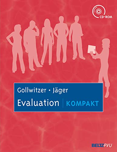 Stock image for Evaluation kompakt for sale by medimops